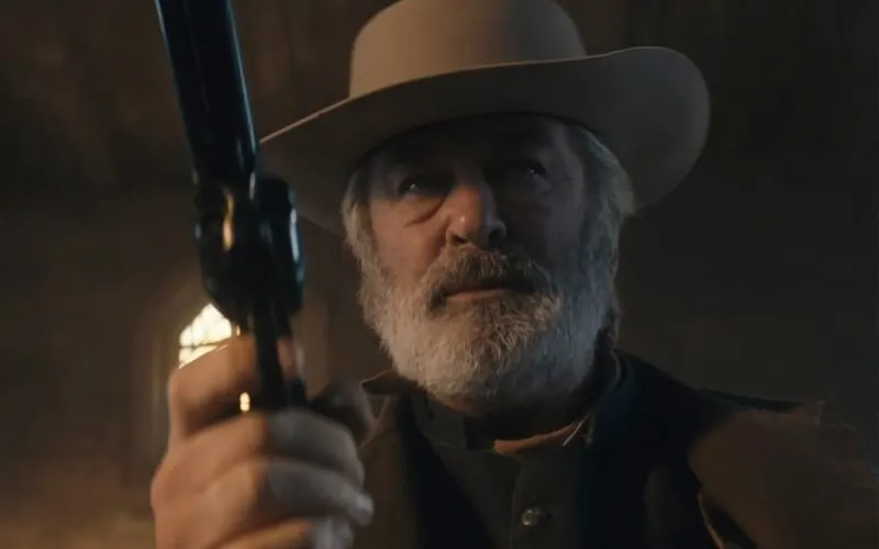 Alec Baldwin homicidio involuntario