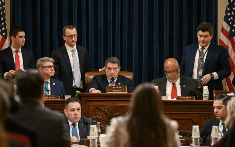 impeachment mayorkas