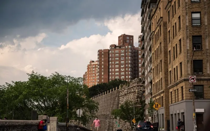 alquilar vivienda Estados Unidos