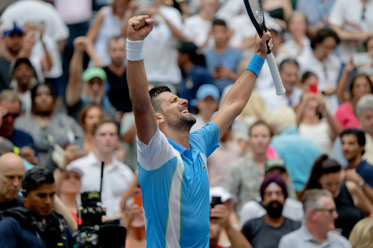 Australian Open 2024