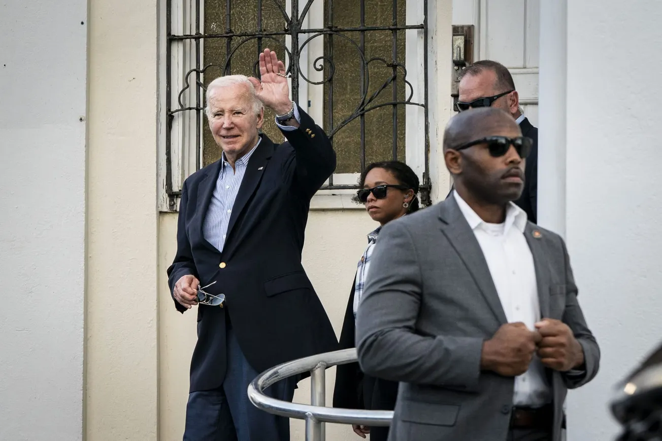 batalla por Estados Unidos