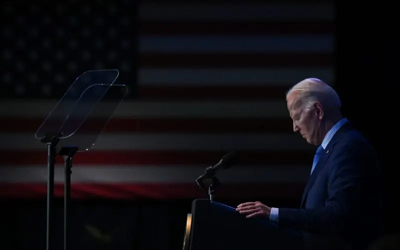 aprobación Biden seguridad fronteriza