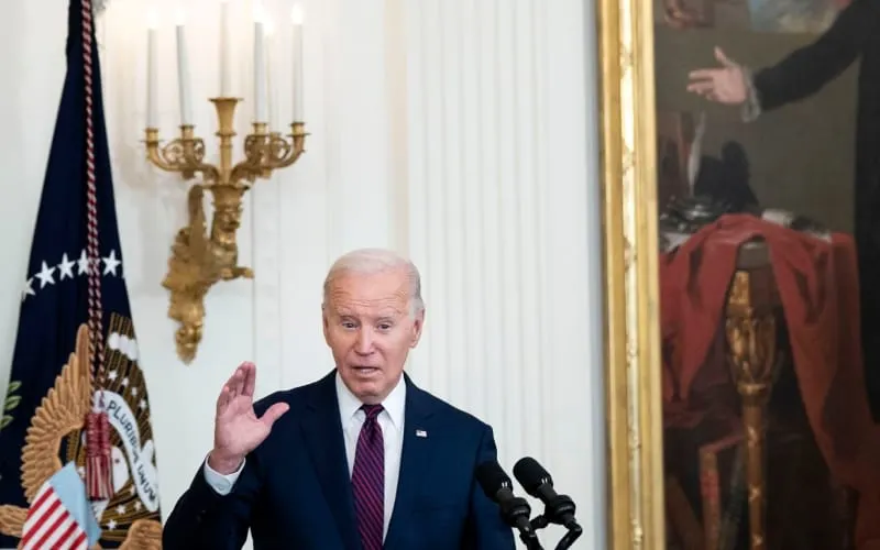 Biden acuerdo fronterizo