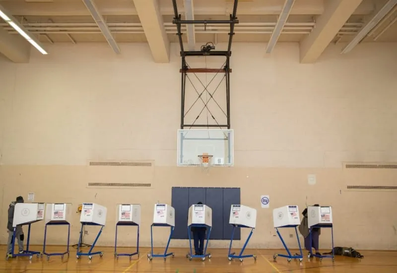 calendario político 2024