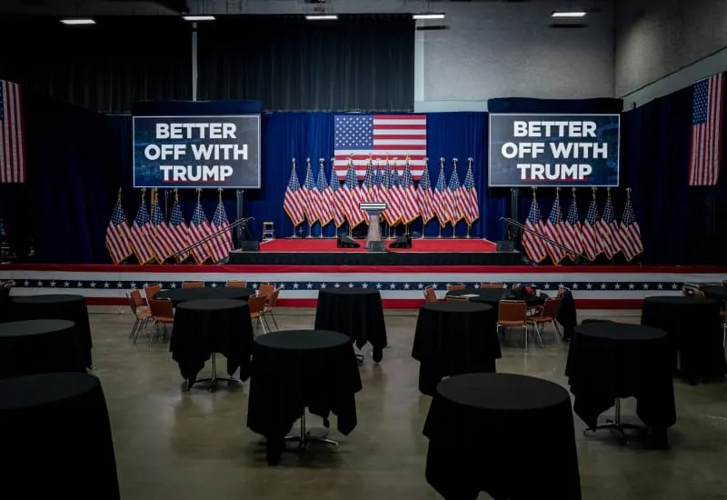 caucus electorales eeuu