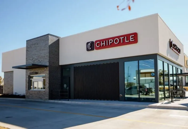 Chipotle anuncia 19 mil empleos nuevos para la "Burrito Season". Foto de Chipotle Mexican Food