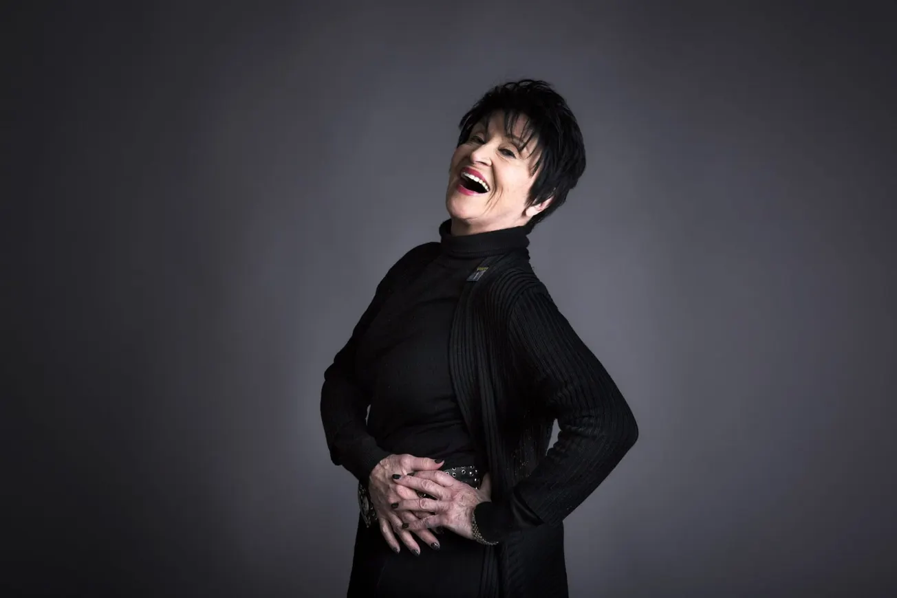 Chita Rivera