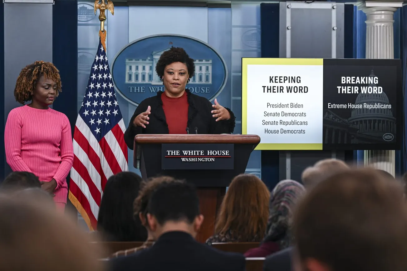 cierre de gobierno EEUU