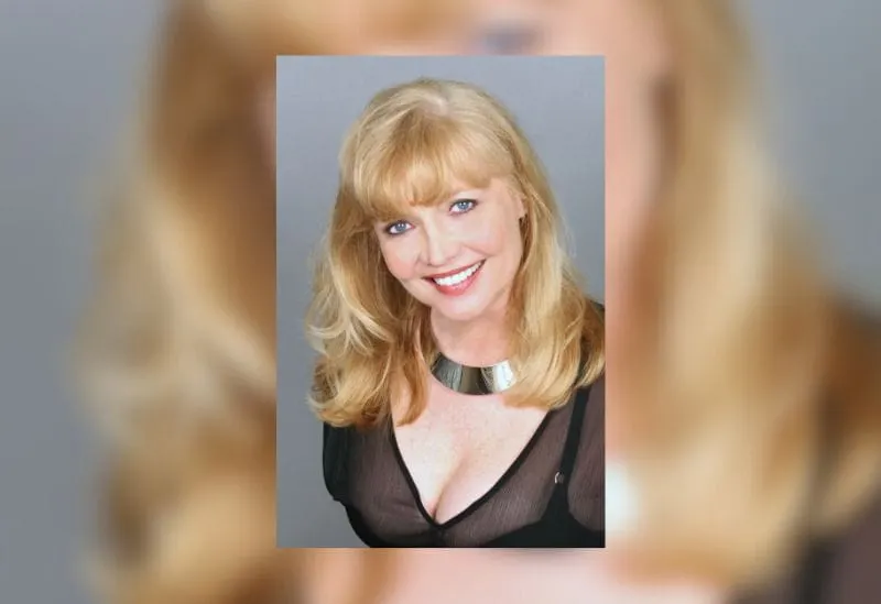 Cindy Morgan, reconocida actriz con papeles en peliculas como "Tron" y "Caddyshack" falleció a los 69 años de edad. Foto de W