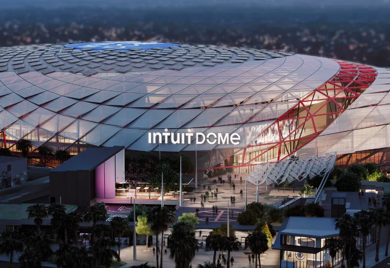 Clippers All-Star Game 2026