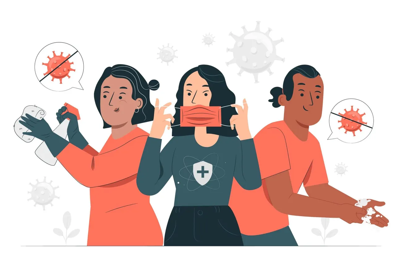 Se necesita una estrategia integral en el tratamiento contra el Covid