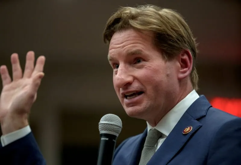 OpenAI bot Dean Phillips