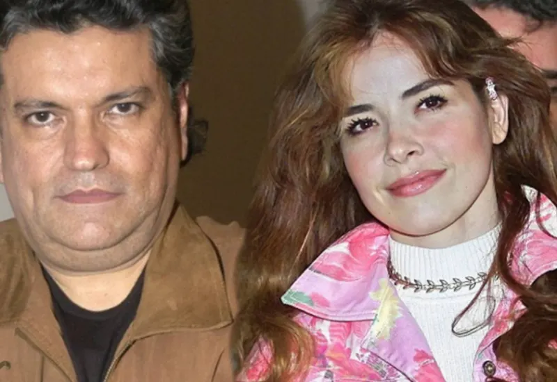 Nuevas acusaciones Gloria Trevi