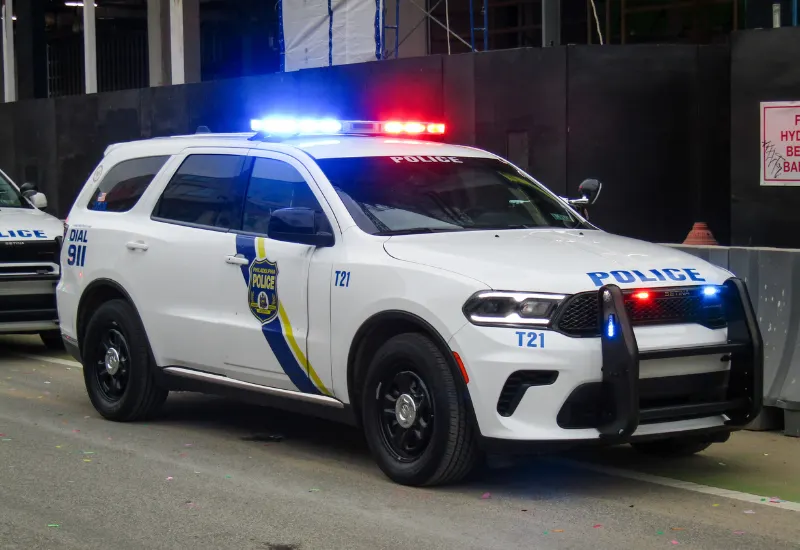 nueva estación policial filadelfia