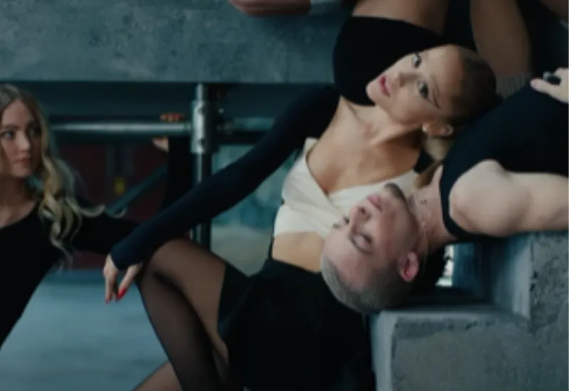 Ariana Grande nuevo single