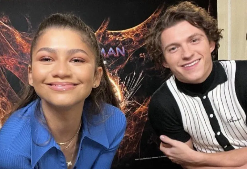 tom holland rumores ruptura