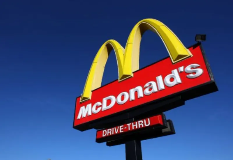 Double Big Mac regresa McDonald's