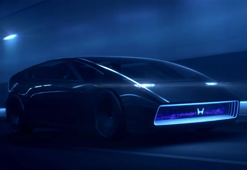 lanzamiento vehículos eléctricos Honda