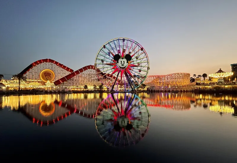 descuento entradas disneyland