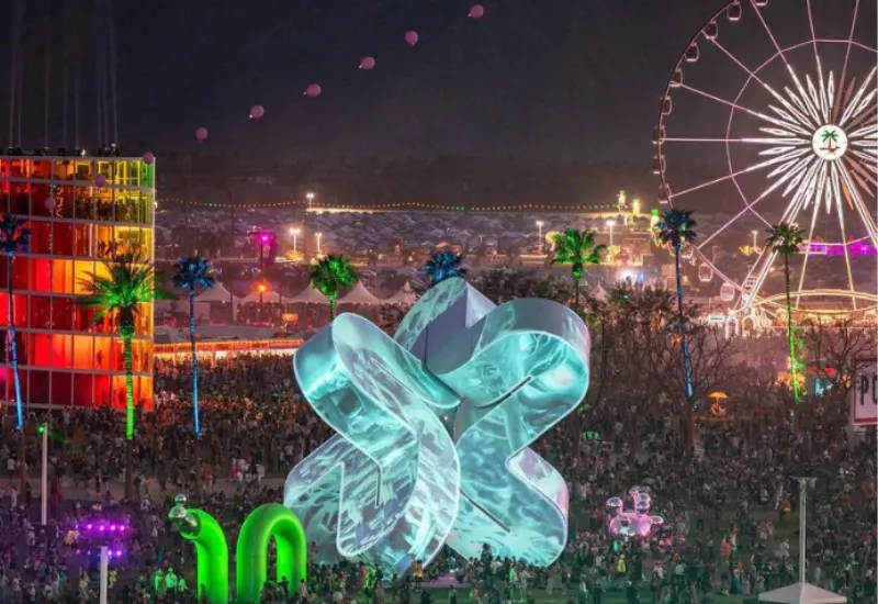 Coachella 2024
