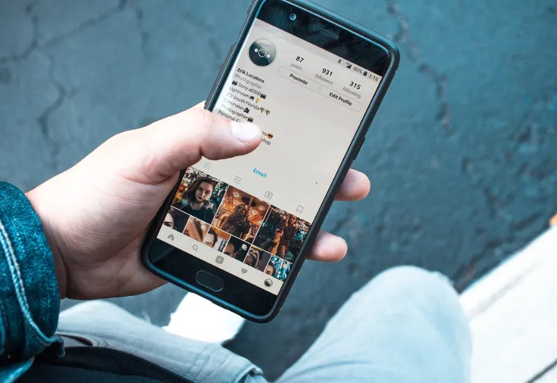 peligro imágenes sexuales IA