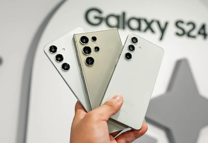 samsung mejor opción 2024