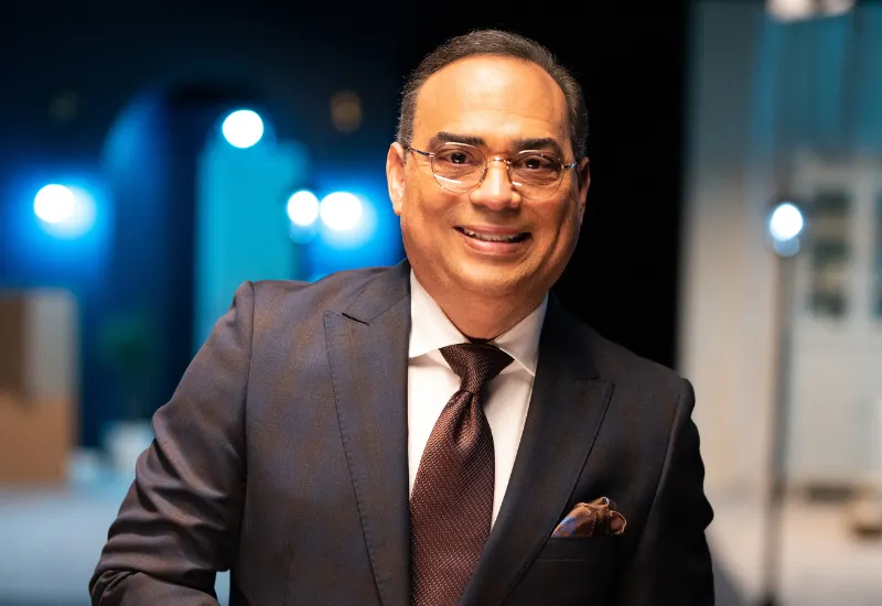 gilberto santa rosa
