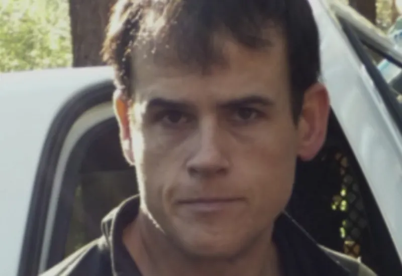 Matthew Muller pesadilla secuestro California