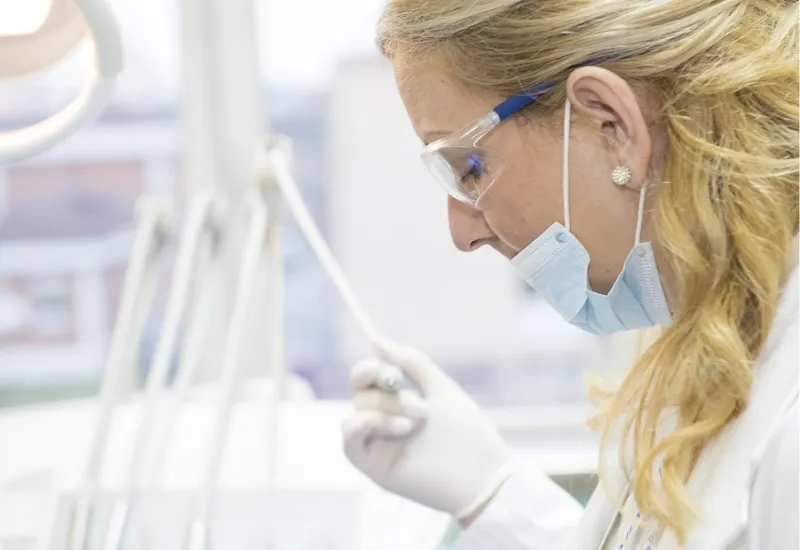 Casos de Sífilis EEUU