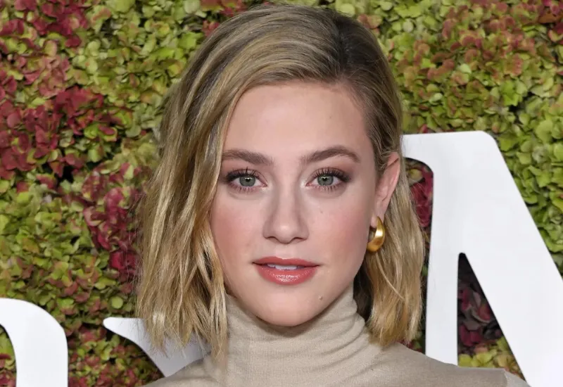 Lili Reinhart diagnosticada Alopecia