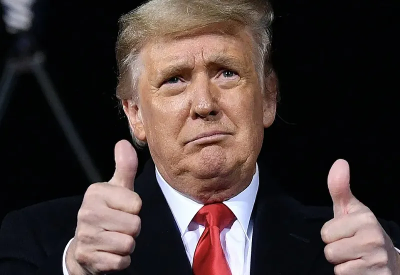 Medidas migratorias Trump