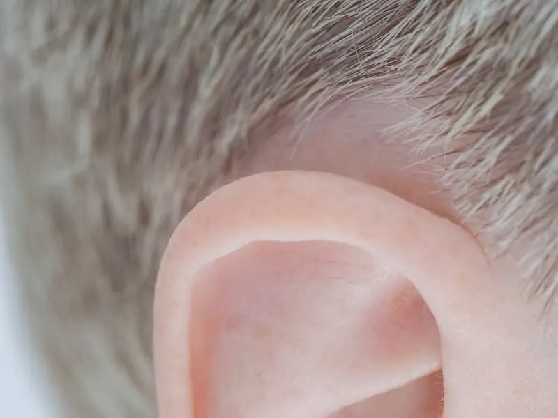 Eliminar las canas sin tinte