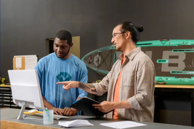 JPMorgan Chase’s 2024