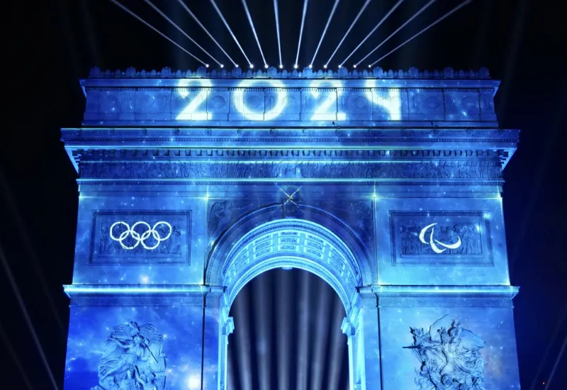 eventos deportivos 2024