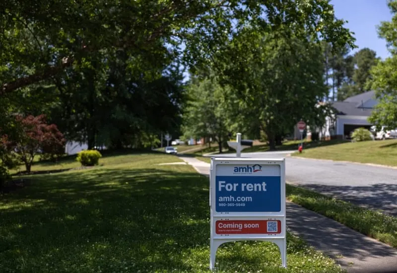 comprar una casa EEUU