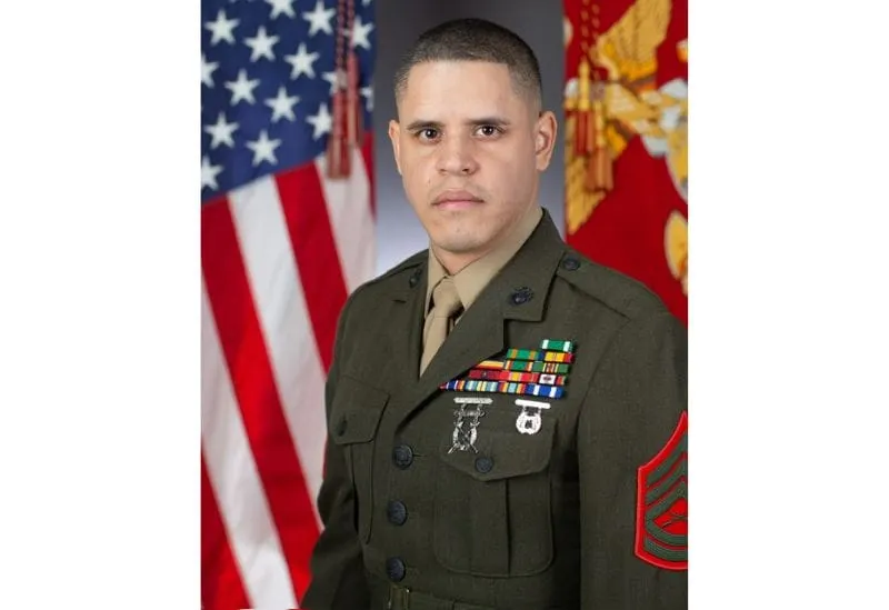 David Mantilla. Un venezolano en el Pentágono