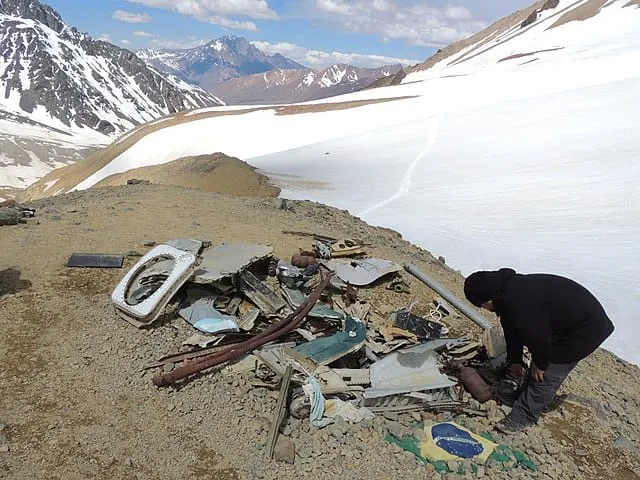 sociedad de la nieve