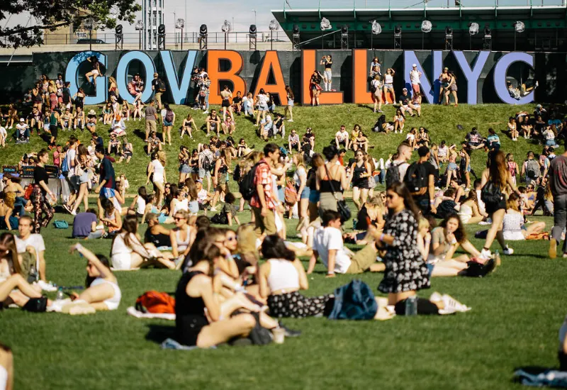 Governors Ball 2024