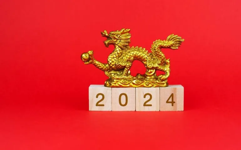 Museum of Fine Arts Boston celebra el Año Nuevo Lunar en febrero