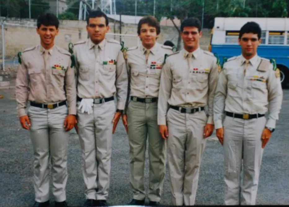 Cuentos de Rubén | La Parrillada que Cambió mi Vida: Un Cuento de Oportunidad y Crecimiento