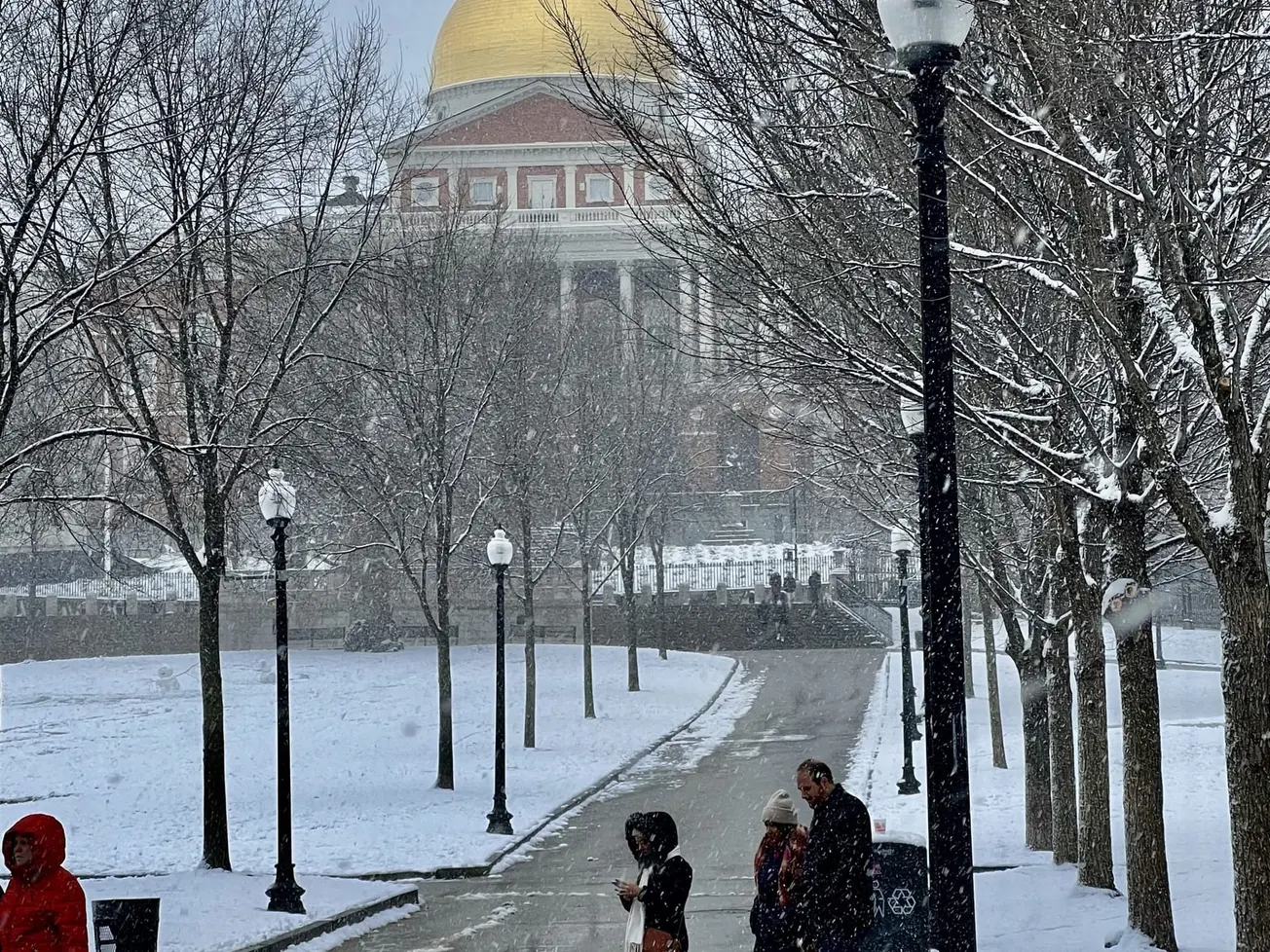 ¿Qué hacer en Boston esta semana?