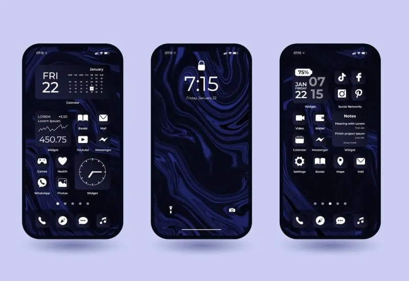 inteligencia artificial iOS 18 apple siri