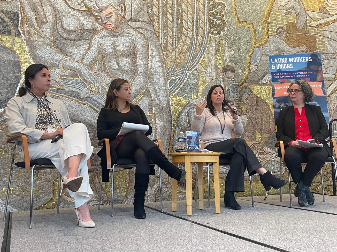 LCLAA disparidades latinos