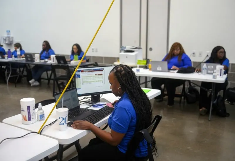 seguros médicos Maryland