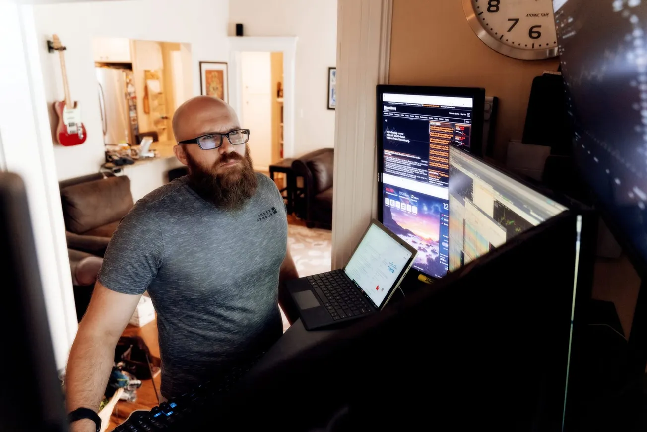 mercado financiero 2024