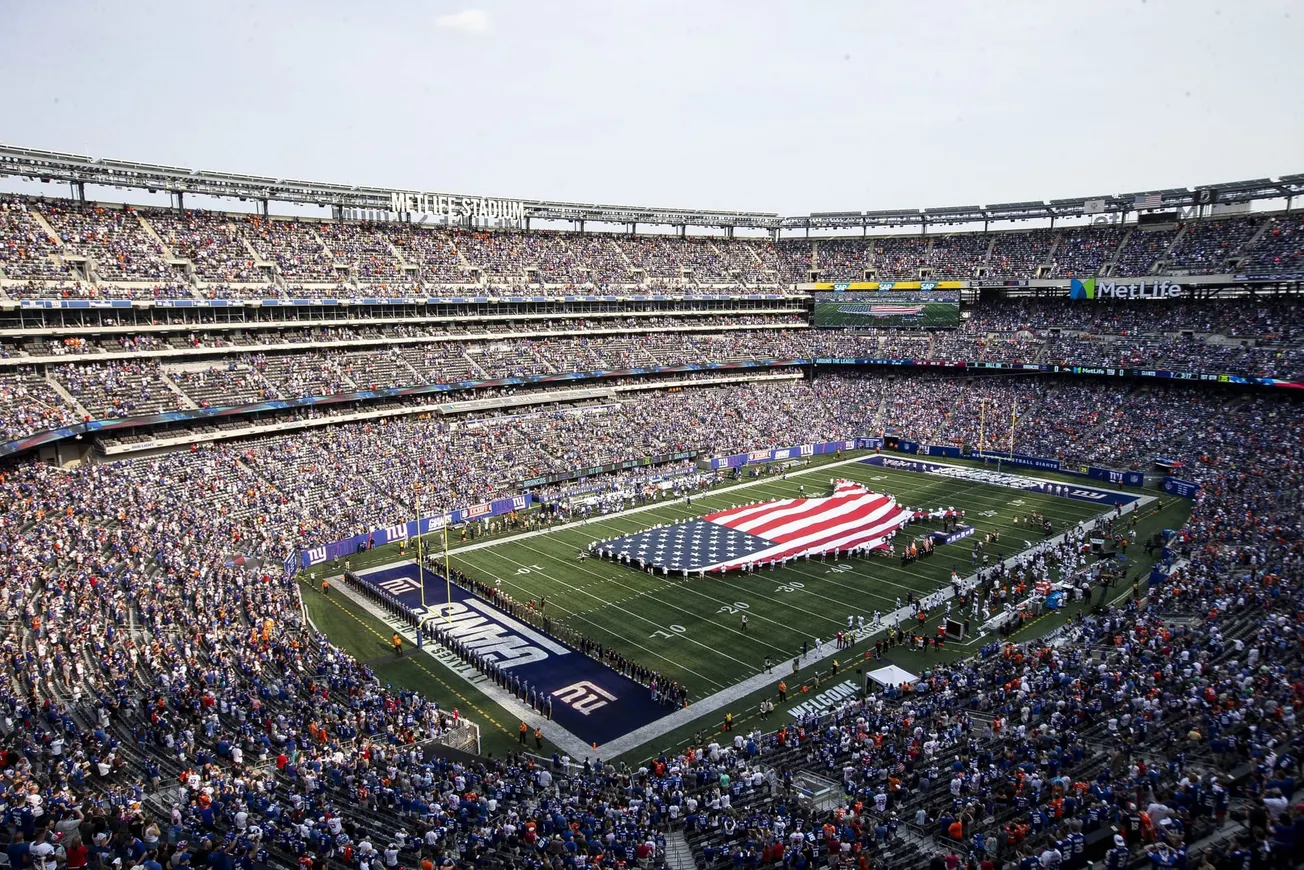 MetLife Mundial 2026