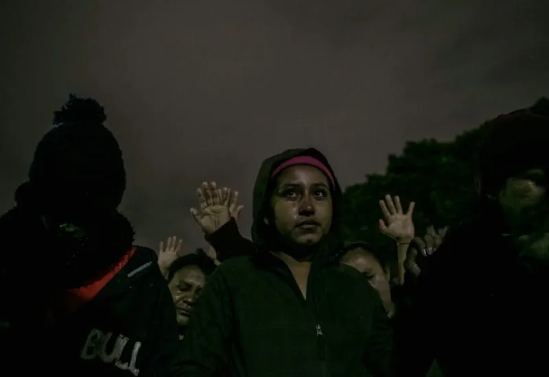 histerectomías a inmigrantes