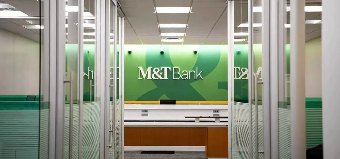 M&T Bank es nombrado principal prestamista de empresas de minorías del 2023 en Massachusetts