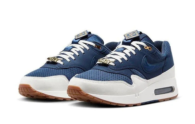 Air Max 1 '86 “Jackie Robinson”