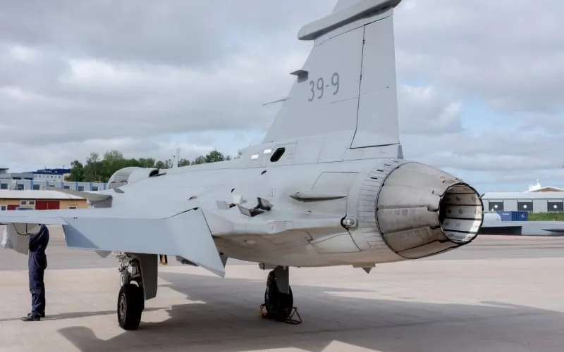 OTAN ejercicio militar